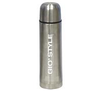 Giostyle Thermos Argento, Capacità 0,75 Lt
