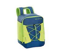 Giostyle Borsa Zaino Termico Active 10 Capacita' 11 Litri zip waterproof