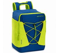 Gio'Style zaino termico active 20lt per conservare bevande ed alimenti blu/verde