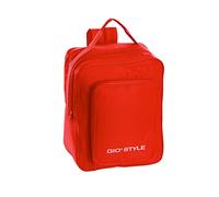 Fiesta Backpack Zaino Porta Pranzo Termico Azzurro Da 17lt