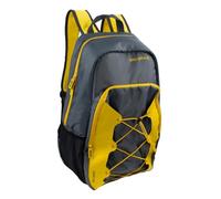 Giostyle Zaino River 25L Giallo Mare Campeggio Escursionismo