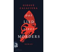 Giosuè Calaciura Verena von Kosku Das Lied eines Mörders: Rom (Copertina rigida)