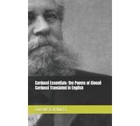 Giosuè Carducci Carducci Essentials (Tascabile)