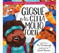 Giosuè e la città molto forte