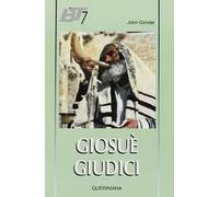 Giosuè. Giudici
