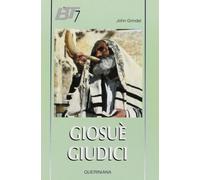 Giosuè. Giudici