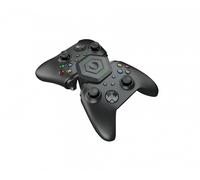 Gioteck Caricabatterie Compact AC-2 per due controller Xbox Series X/S – 2 batterie da 600 mAh