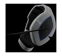 Infocapital Cuffie Gaming Tx-50 Ps5 One Size White / Blue