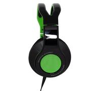 Gioteck Cuffie Gaming TX30XB1-12-MU TX30 STEREO HEADSET XB1 BL/GR