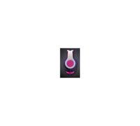 Gioteck cuffie TX-30 Circumaurale Cablato Nero Rosa Bianco