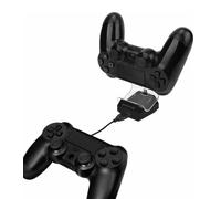 Gioteck Dual Charge Station USB Per Controller Sony PS4