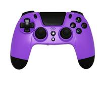 Gioteck Gamepad VX4PS4-32-MU WX4 WIRELESS GAMEPAD PS4/PC VIOL