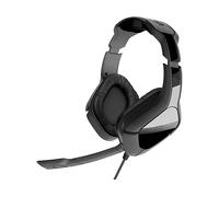 GIOTECK HC2UNI-16-MU Cuffie gaming, Nero