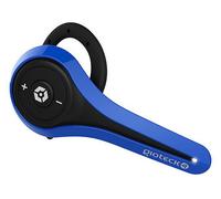 GIOTECK - Auricolare Gaming LP1 Bluetooth con Microfono - Blu