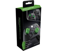 Gioteck Megapack - Tappi Pulsanti in Silicone, Copertura jo (Sony Playstation 4)
