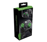 Gioteck Megapack - Tappi Pulsanti in Silicone, Copertura joystick Xbox series X / S, Antiscivolo per Controller, Protezione per controller Xbox series X / S, 3 paia, Colori Misti