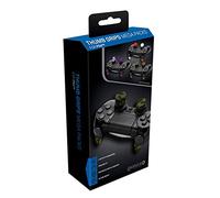 Gioteck Megapack TGMPPS4-11-MU- Tappi Pulsanti in Silicone, Copertura Joystick PS4, Antiscivolo per Controller, Protezione per Controller PS4, 4 Paia, Colori Misti, Classics, PlayStation 4