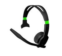 Gioteck MH1 Superlite Messenger Headset [Edizione: Regno Unito]
