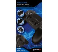 Gioteck Precision Control Pack (PS4) - [Edizione: Regno Unito]