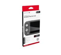 Gioteck - Proteggi Schermo per Nintendo Switch Lite - Pellicola Proteggi Schermo in Vetro Temperato 9H - Per Lo Schermo da 5, Pollici Della Nintendo Switch Lite - Classics - Nintendo Switch