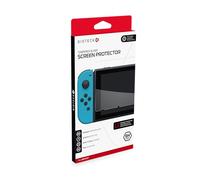 Gioteck - Proteggi Schermo per Nintendo Switch - Pellicola Proteggi Schermo in Vetro Temperato 9H - Per Lo Schermo da 6, 2 Pollici Della Nintendo Switch - Classics - Nintendo Switch