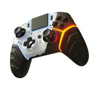 Gioteck SC3 Multicolore Gamepad Analogico/Digitale PC, PlayStation 4