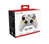 Gioteck SC3 PRO Wireless Controller (Nintendo Switch)