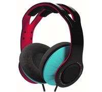 Gioteck TX-30 Stereo 'Game & Go' Wired Headset (Xbox One) (Microsoft Xbox One)