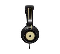 GIOTECK TX-40S CUFFIE, Nero, Bronzo