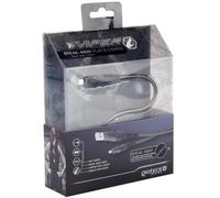 Gioteck Tx-Viper Anti-twist Break-Away USB Ricarica per PS4 Xbox One Controller