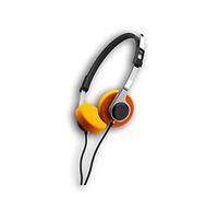 Gioteck TX20 - Vintage Cuffie Gaming, Cavo Audio Jack 3,5 mm, Controllo del Volume, Archetto Regolabile, Adatte per PS5 Switch Xbox series X e PC (Giallo)