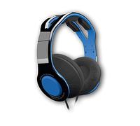 Gioteck Tx30 - Cuffie Gaming - Cavo Audio Jack 3, 5 Mm - Cancellazione del Rumore - Controllo del Volume, Blu