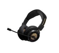 Gioteck TX40 - Cuffie Gaming, Cavo Audio Jack 3,5 mm, Can (Not Machine Spacific)