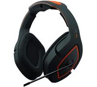 Gioteck Tx50 Stereo Gaming E Go Headset Nero Xbox One