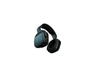 Gioteck TX70 Bluetooth Gaming Headset, 3.5 mm Jack Cable, A (Sony Playstation 4)