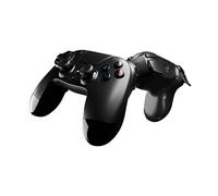 Gioteck VX-4 Nero Bluetooth Gamepad Analogico/Digitale PlayStation 4