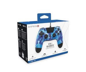 GIOTECK VX-4 Premium Wired Controller