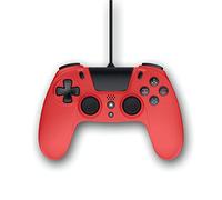 Koch Media - Vx-4 Wired Controller Ps4 Int-red Koch Media