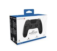 Controller wireless Gioteck VX-4 nero per PS4 e PC