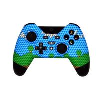 Gioteck VX4 WIRELESS CONTROLLER SWITCH