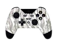 Gioteck VX4 WIRELESS CONTROLLER SWITCH CAMO