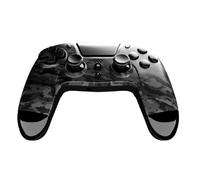 GIOTECK VX4 WIRELESS PS4 PC CAMU GRIGIO VX4PS4-33-MU