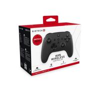 Gioteck WX-5 WIRELESS CONTROLLER FOR SWITCH 2/1 BLACK (NSW) (6/24) NUOVO