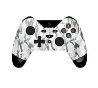 GIOTECK VX4 WIRELESS CONTROLLER SWITCH CAMO 115586