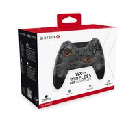 GIOTECK WX4+ Wireless RGB Controller