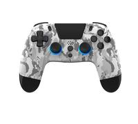 Gioteck WX4+ Wireless RGB Controller