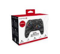 Gioteck WX5+ Dark Camo - Wireless Controller for Nintendo Swit (Nintendo Switch)