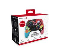 Gioteck WX5+ Doodle - Wireless Controller for Nintendo Switch (Nintendo Switch)
