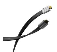 Gioteck XC4-HQ Cavo HDMI Ethernet 4K UHD 3D Full-HD Per TV PS5 PS4 PS3 Xbox Etc