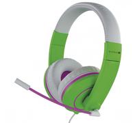 Gioteck XH-100S Cuffie da gioco PC/PS4/Xbox One/Switch